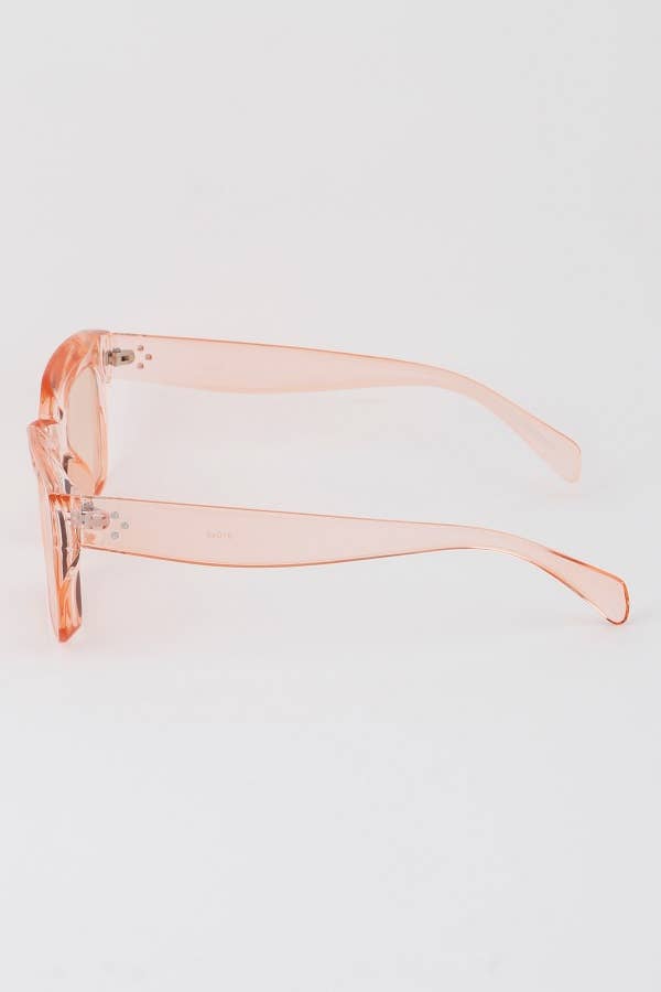 Sunburst Shades