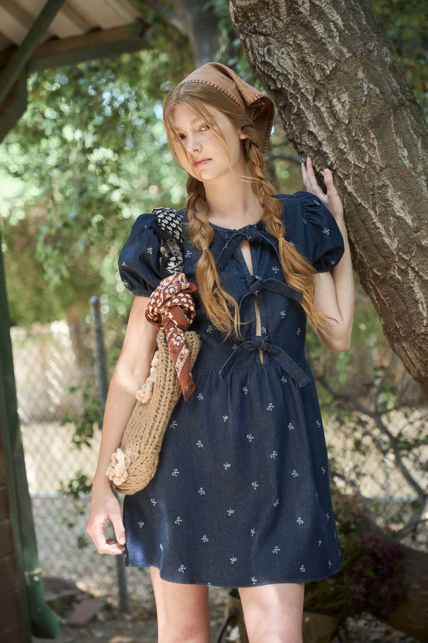 Sweet on you Dress