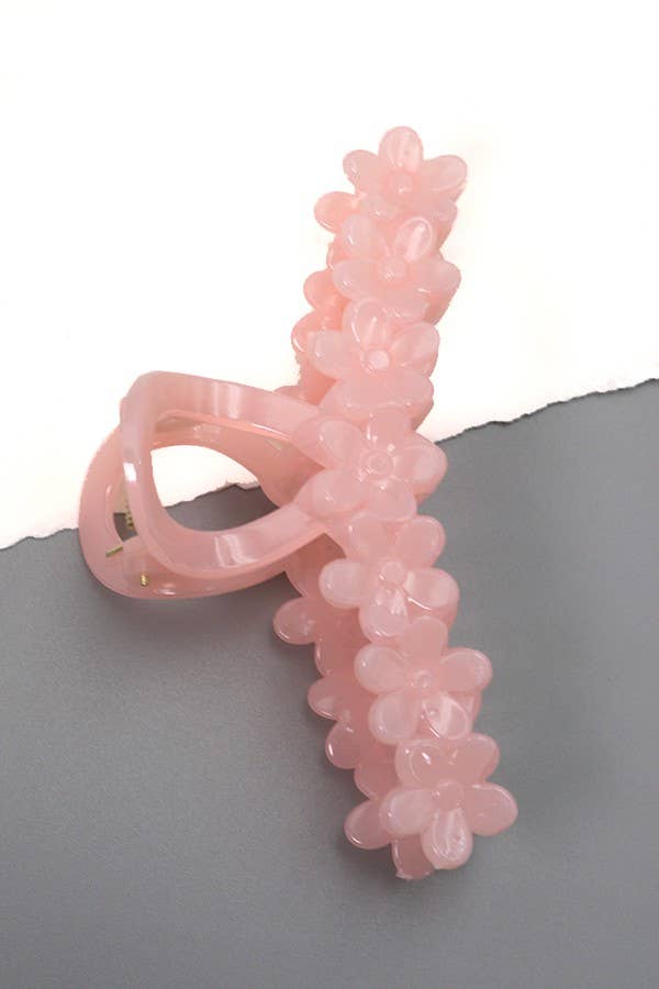 Daisy Dreams Claw Clip
