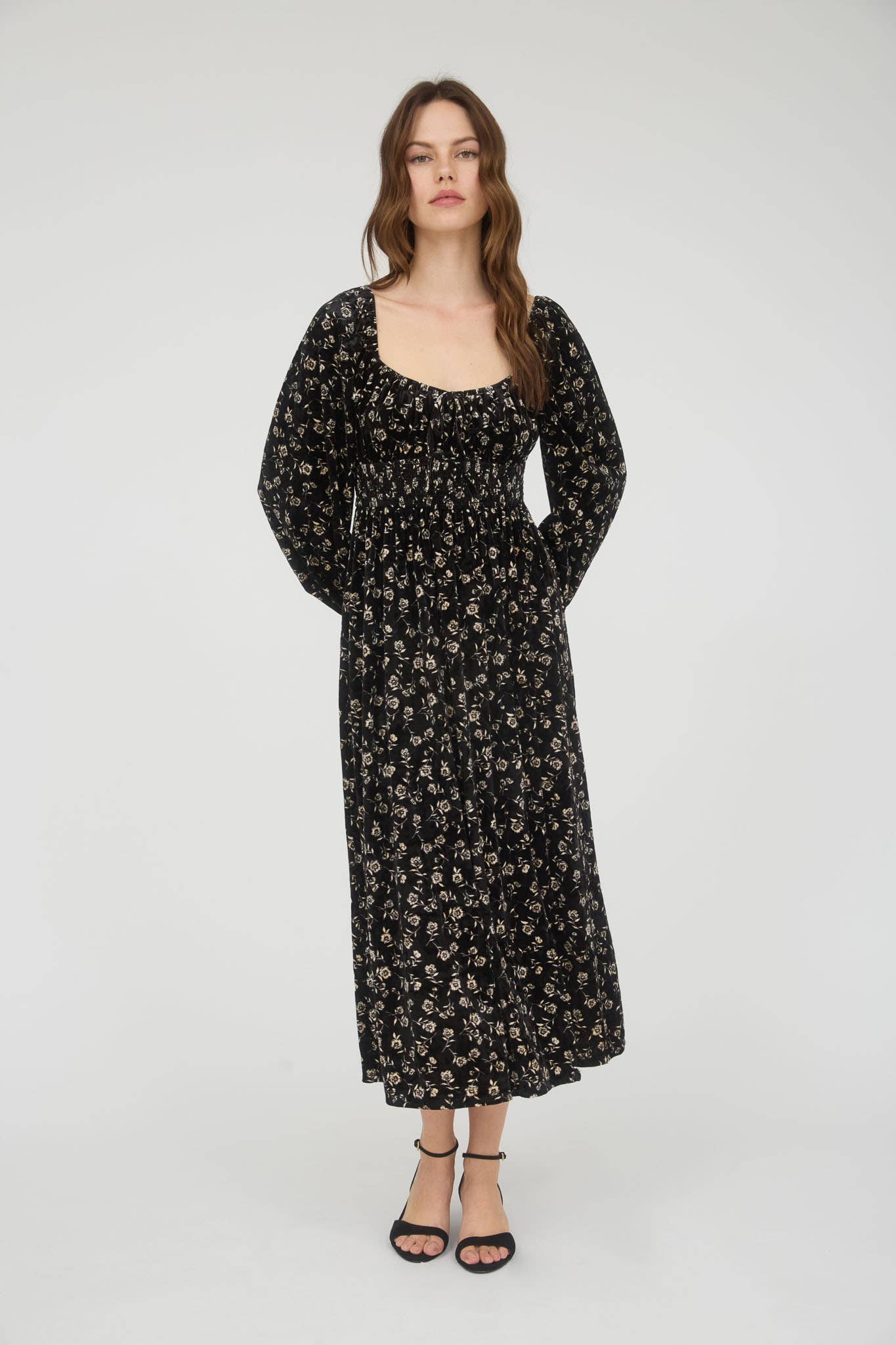 Ember Nights Maxi