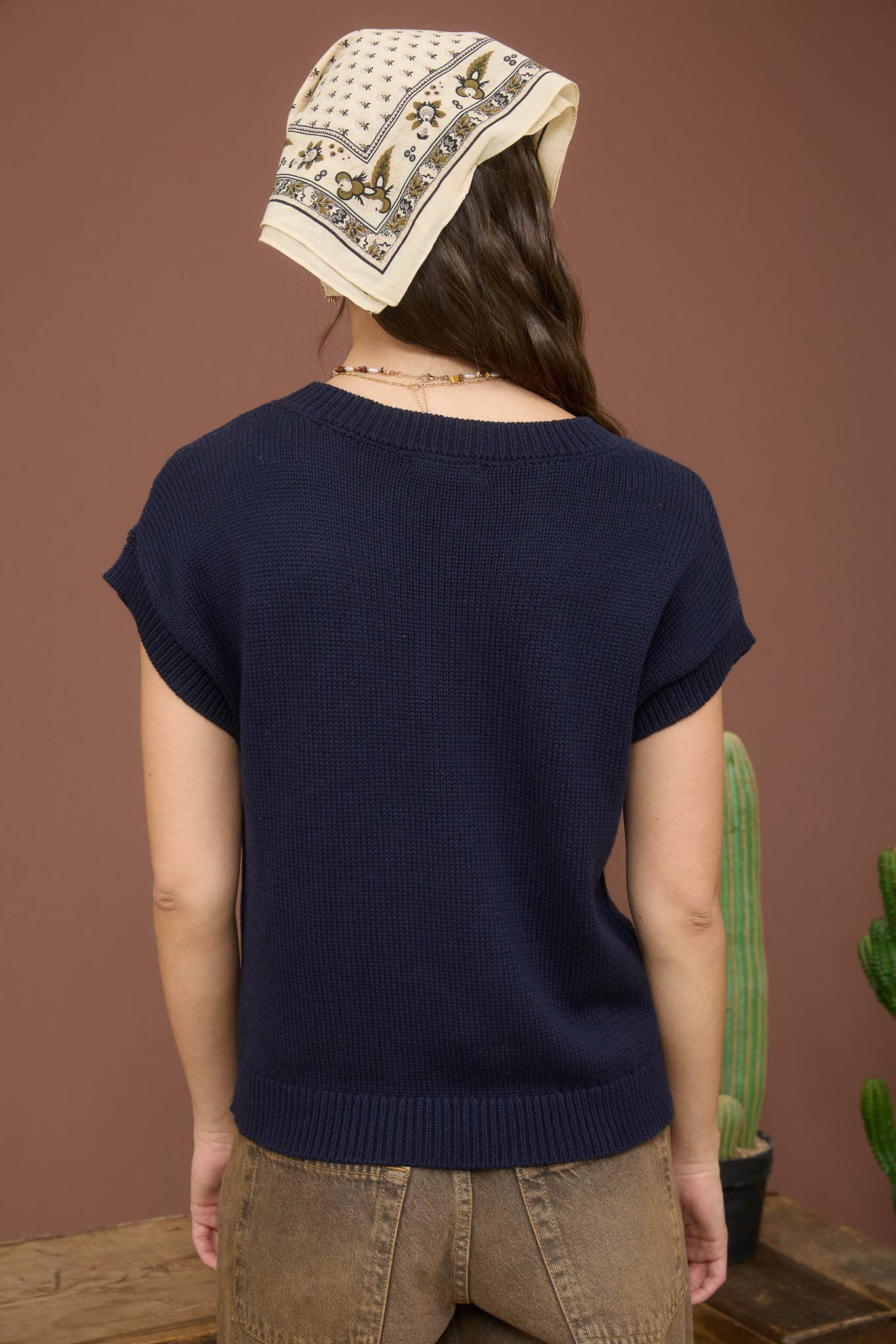 Southern Charm Sweater