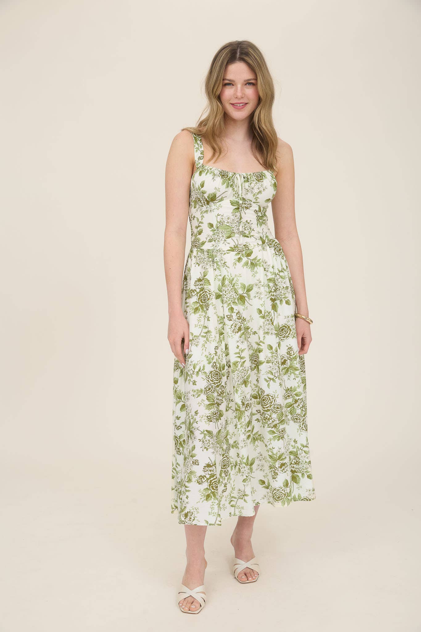 Olive Orchard Maxi