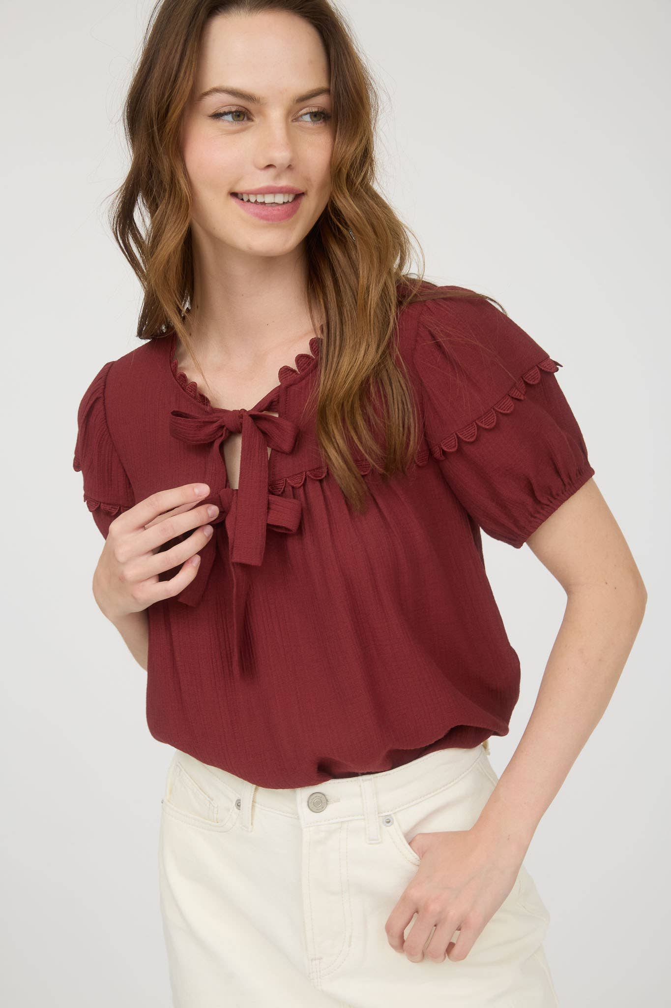 Sweet Ember Top