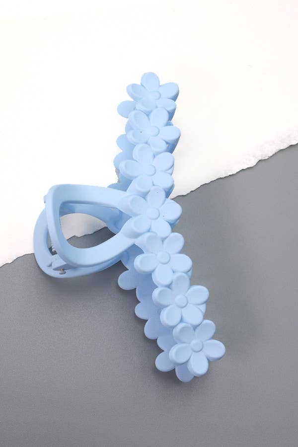 Daisy Dreams Claw Clip
