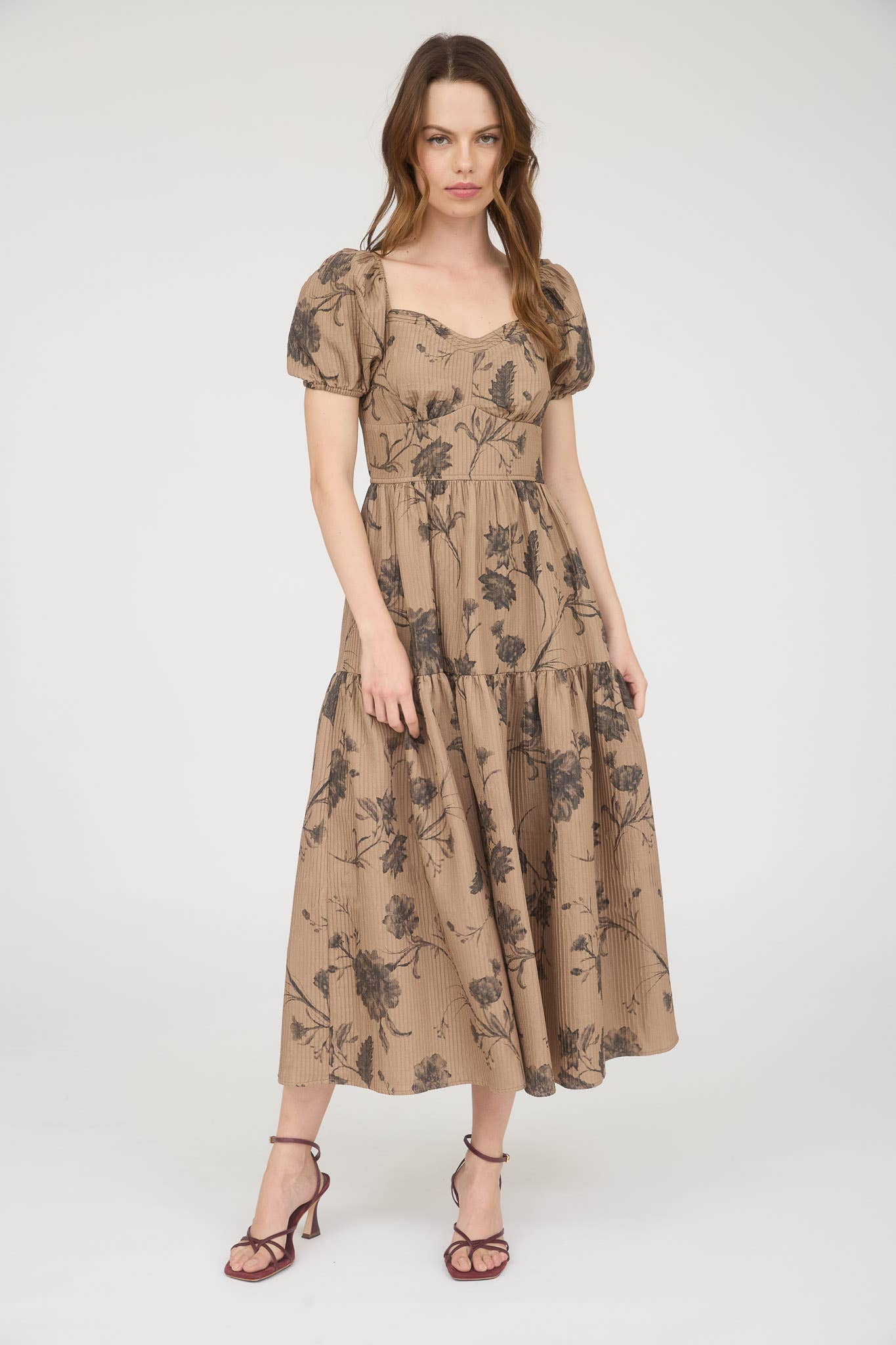 Moonlit Muse Maxi
