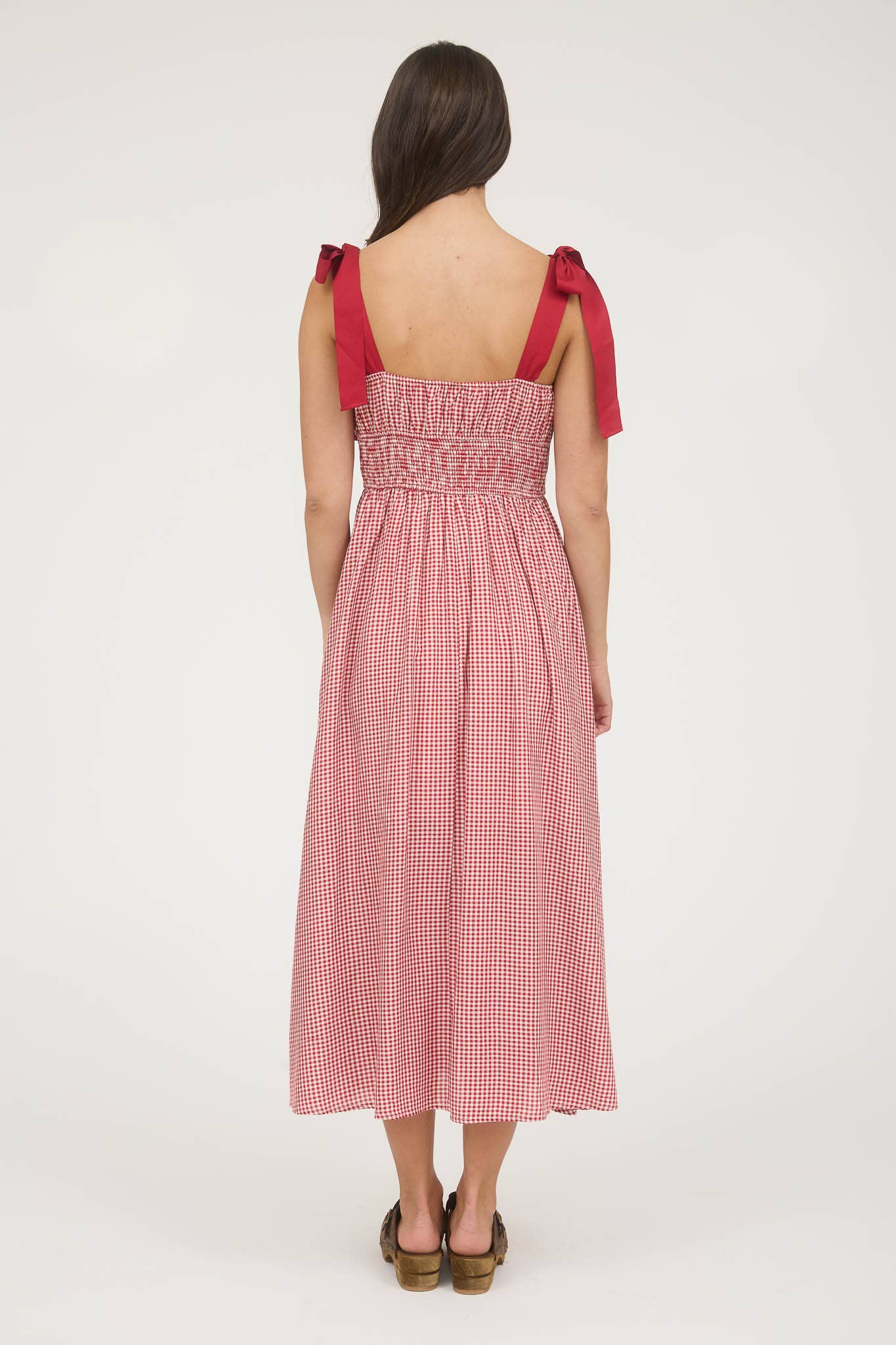 Heartland Maxi Dress