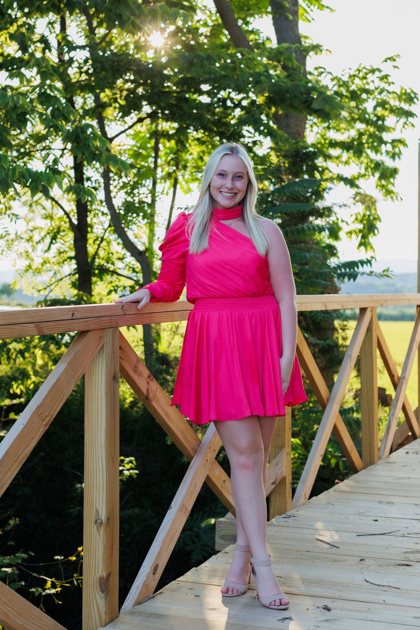 Birthday Girl Dress