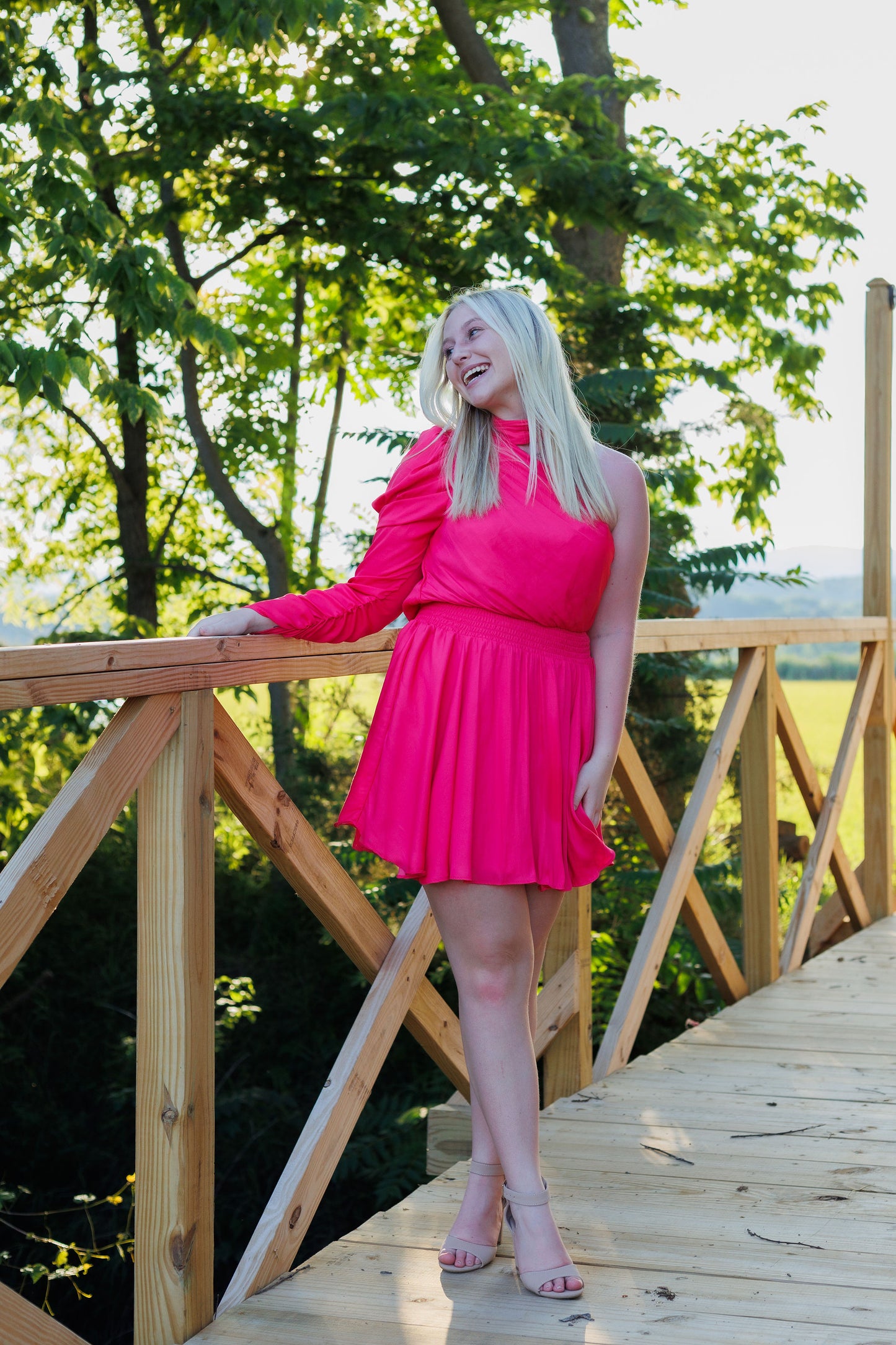 Birthday Girl Dress