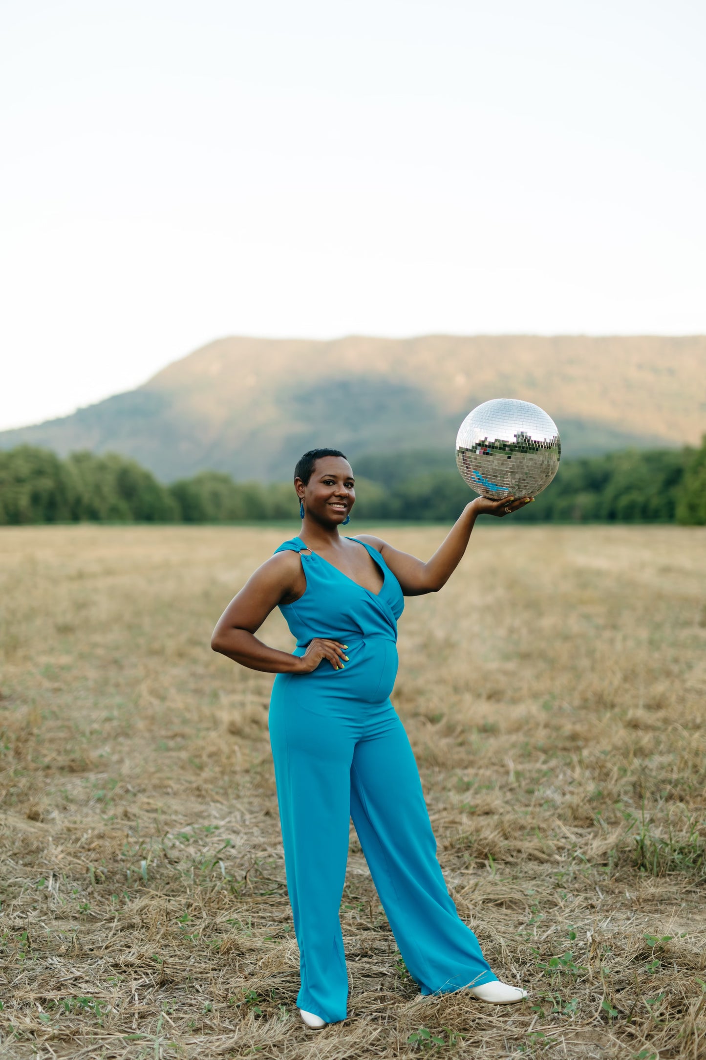 Coastal Jumpsuit