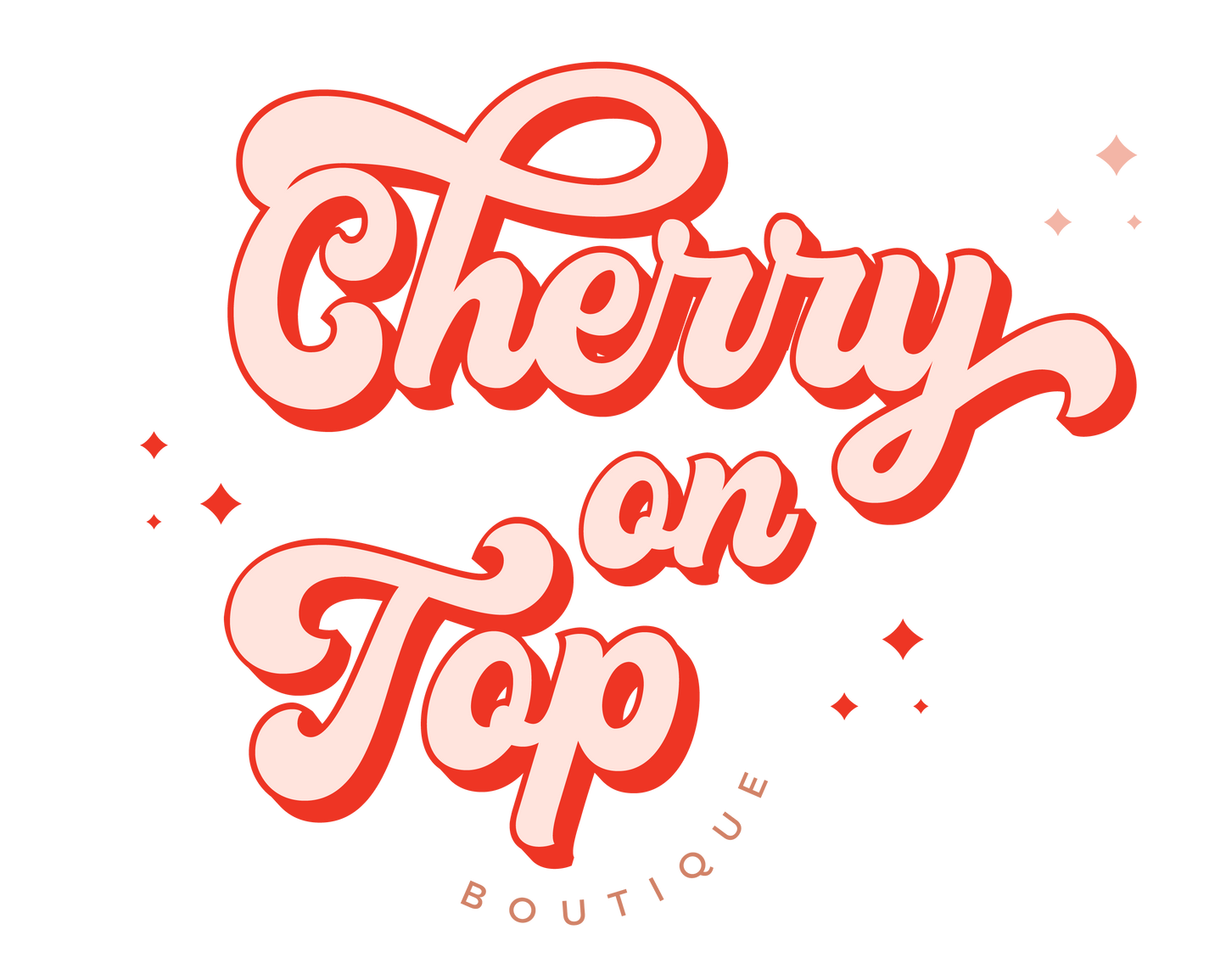 Cherry on Top Gift Card