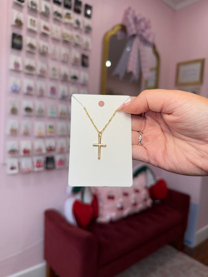 Charm Necklace
