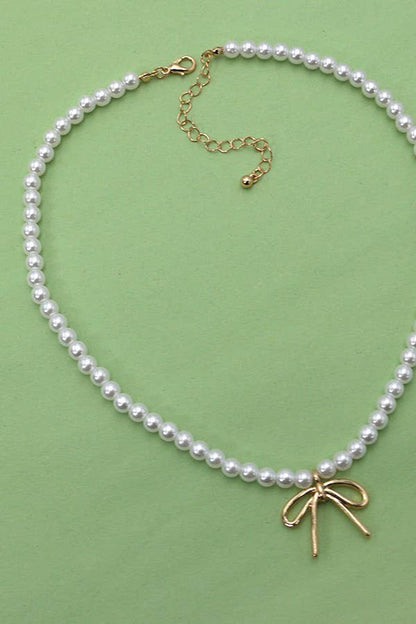 Charm Necklace