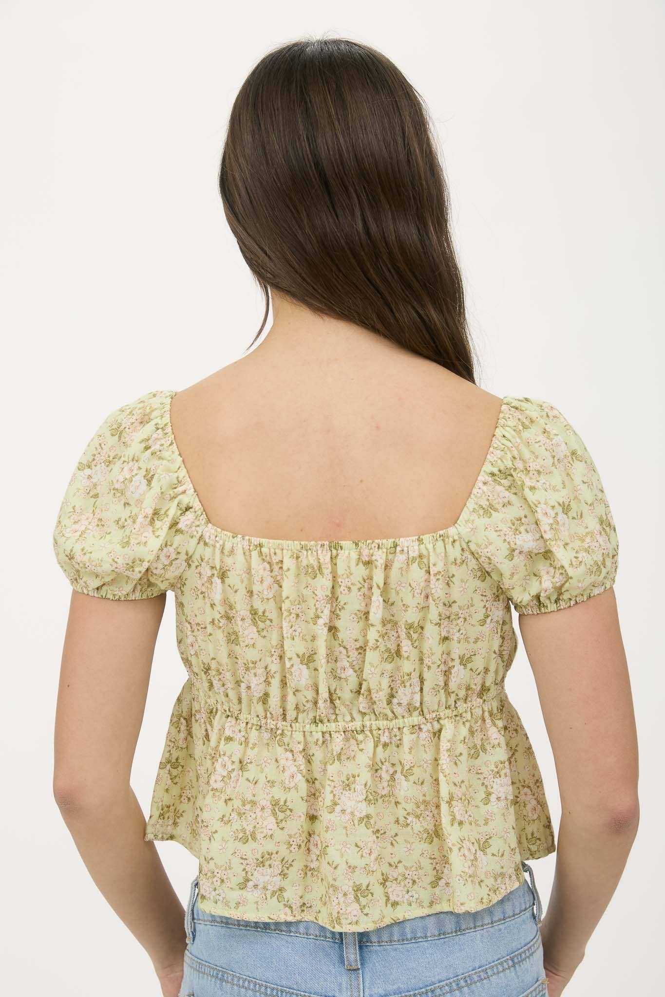 Fall Fable Top