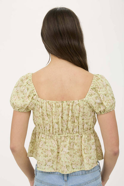 Fall Fable Top