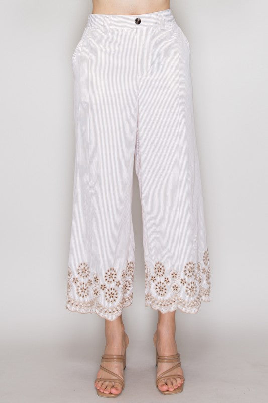 Maple Lane Pants