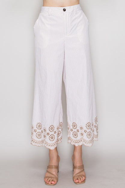 Maple Lane Pants