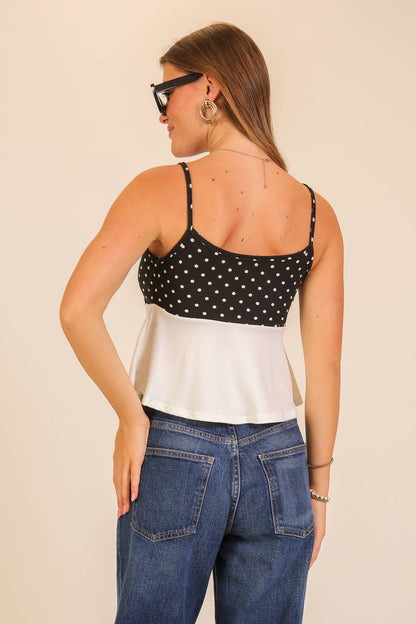 Uptown Girl Cami
