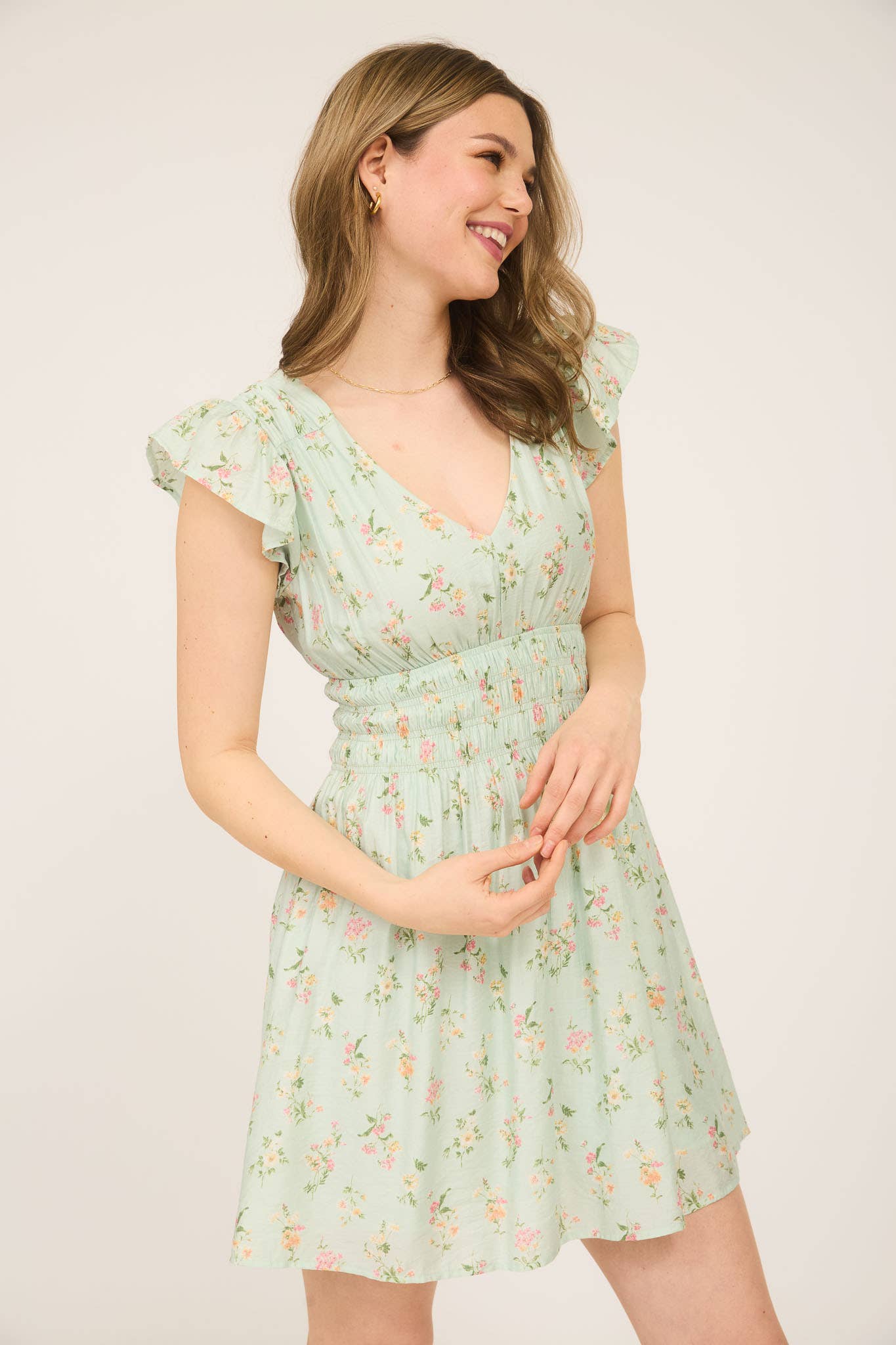 Lily Lane Dress