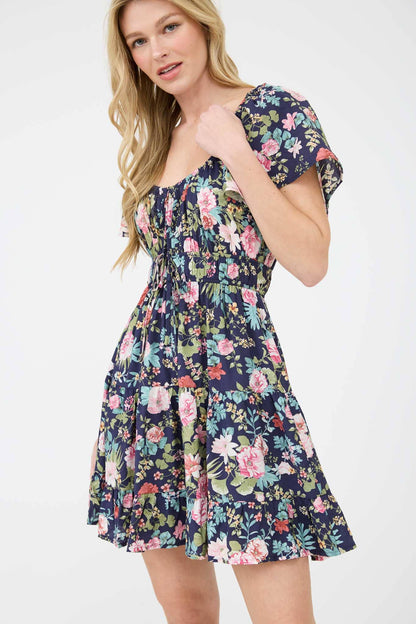 Southern Nights Dress