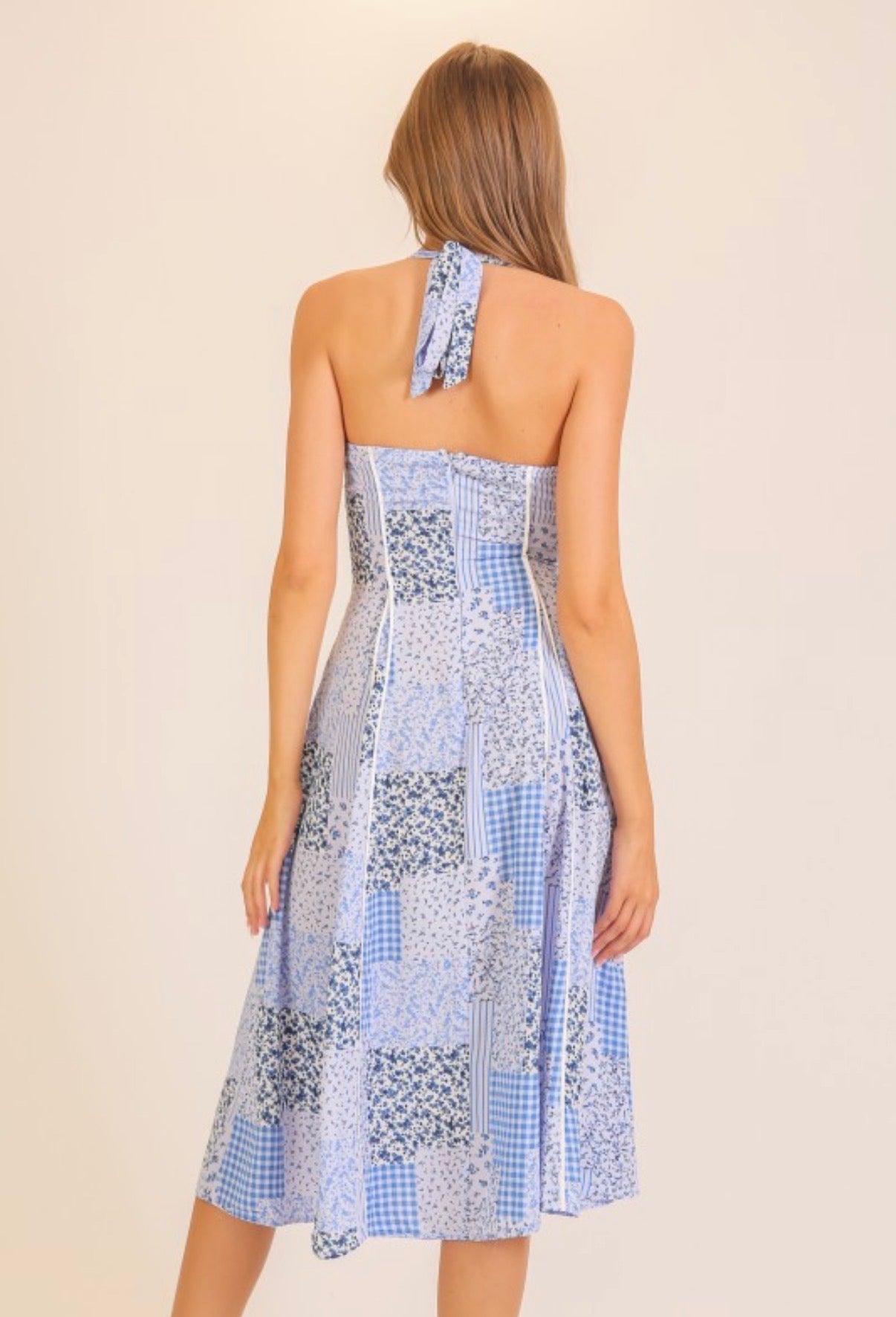 Summer Story Maxi