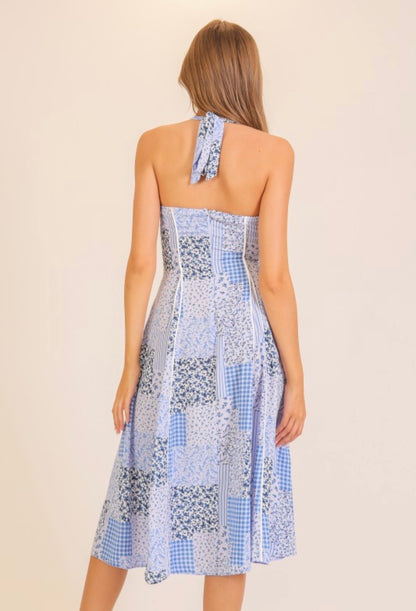 Summer Story Maxi