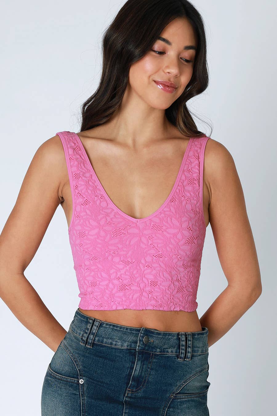 Tiny Top