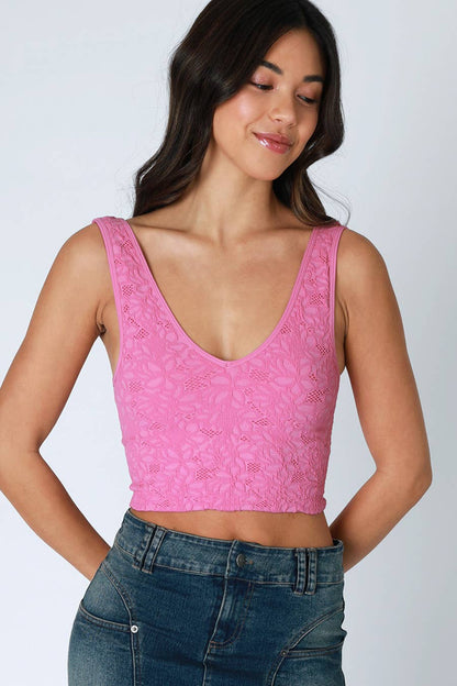 Tiny Top