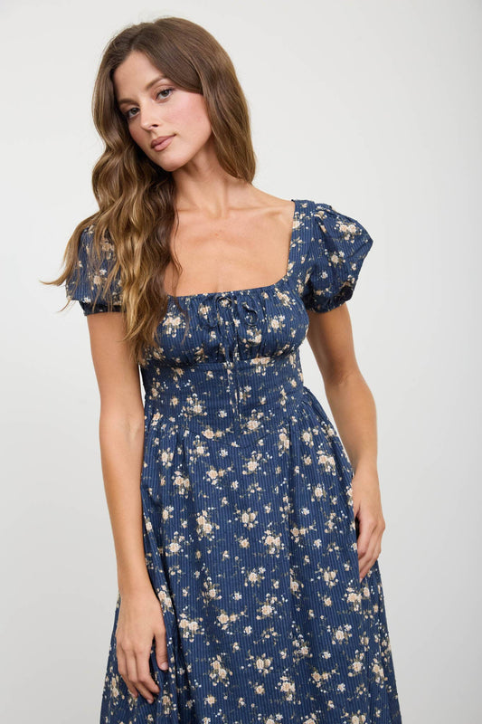 Southern Charm Maxi Dress