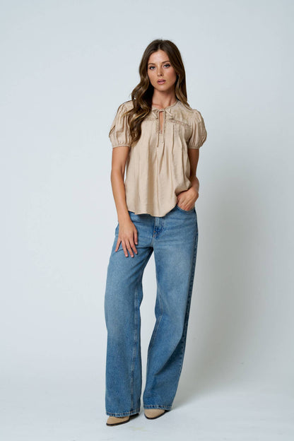 Heirloom Top