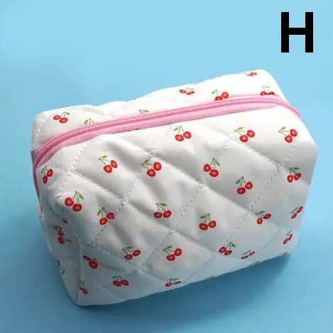Cosmetic Bag