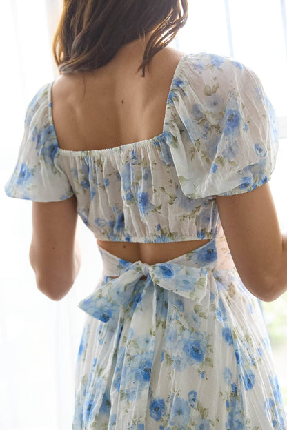 Bluebelle Reviver Dress