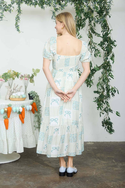 Countryside Charm Maxi