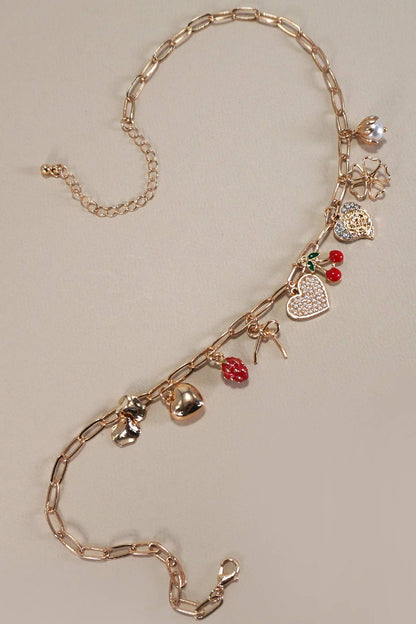 Charm Necklace
