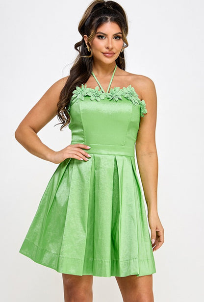 Blossom Belle Dress