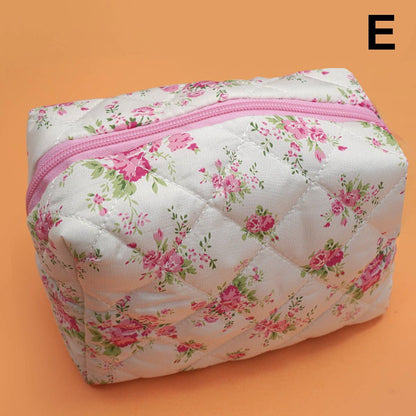 Cosmetic Bag