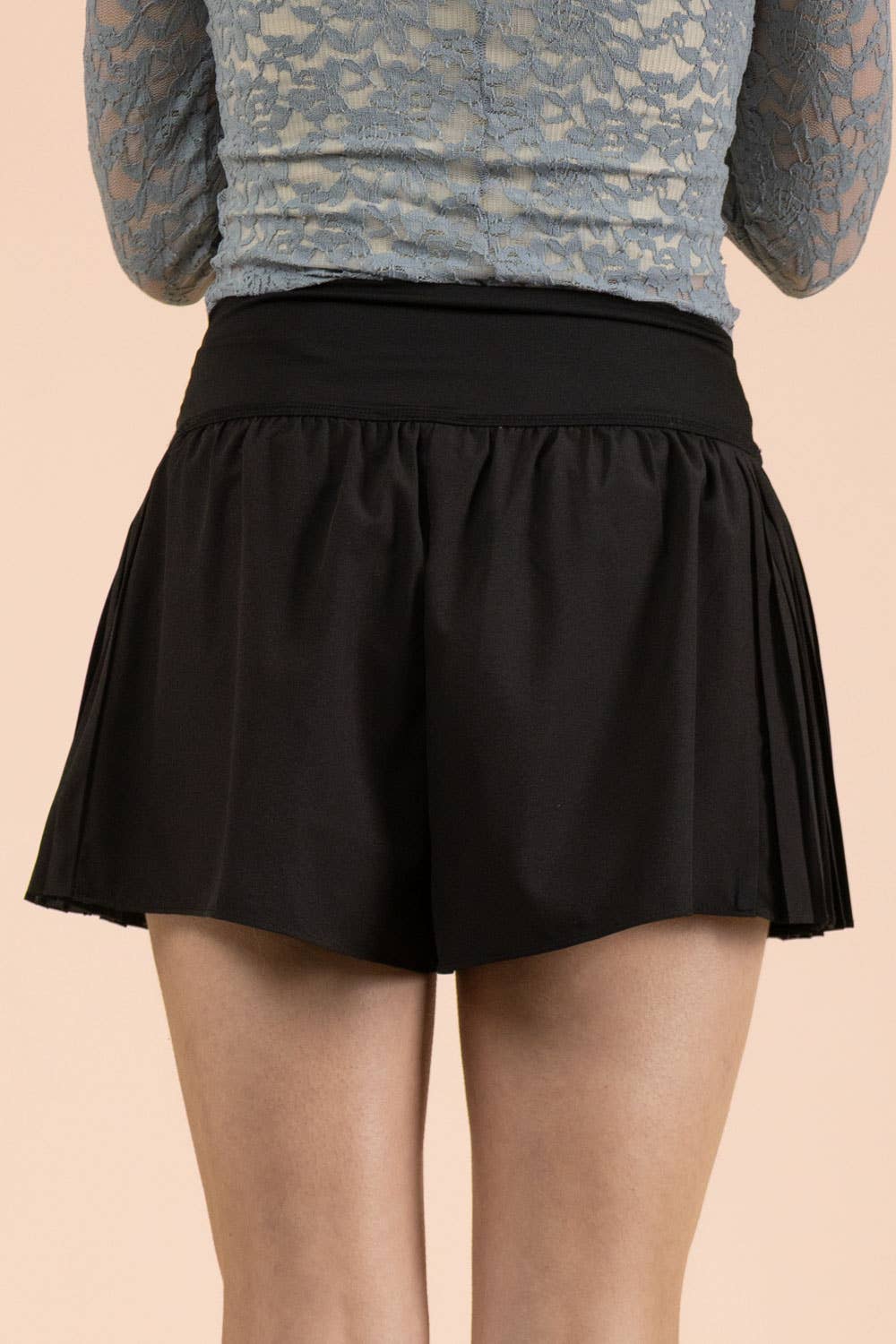 Homerun Active Shorts