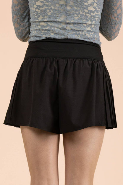 Homerun Active Shorts