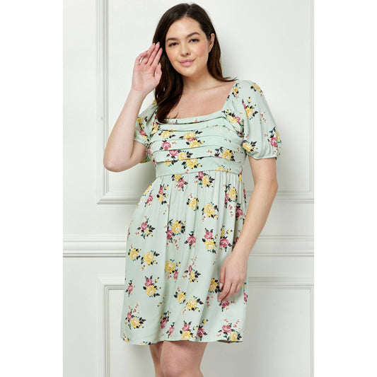 Briar Rose Dress