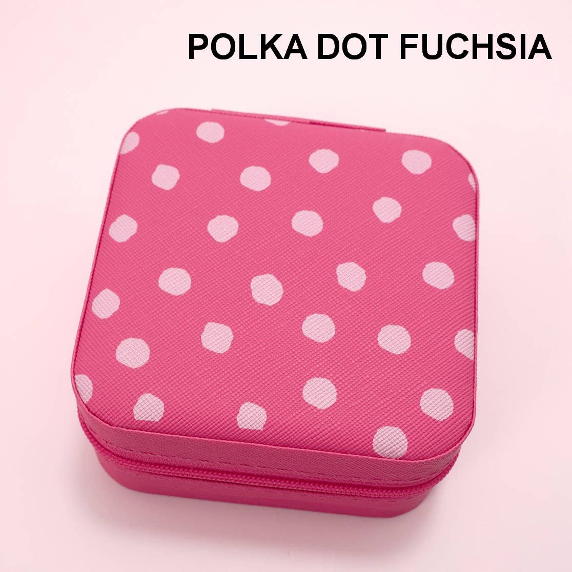 Travel Jewelry Organizer