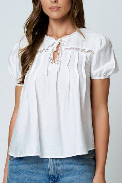 Heirloom Top