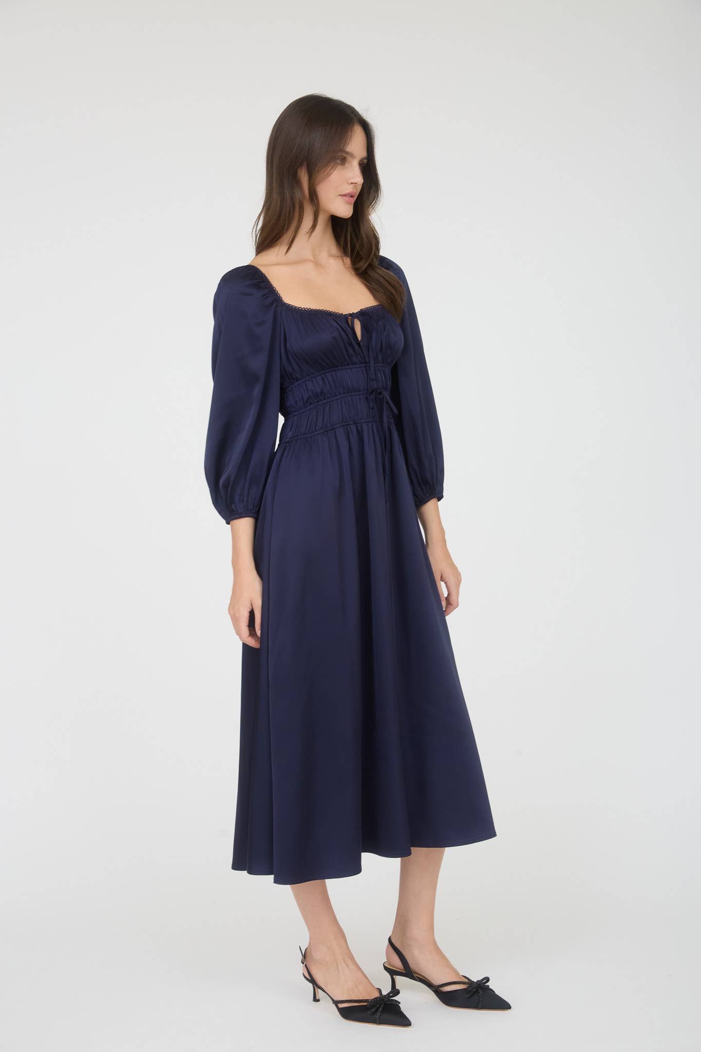 Midnight Spell Maxi