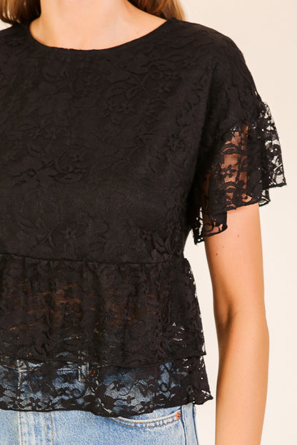 Lonesome Pines Top