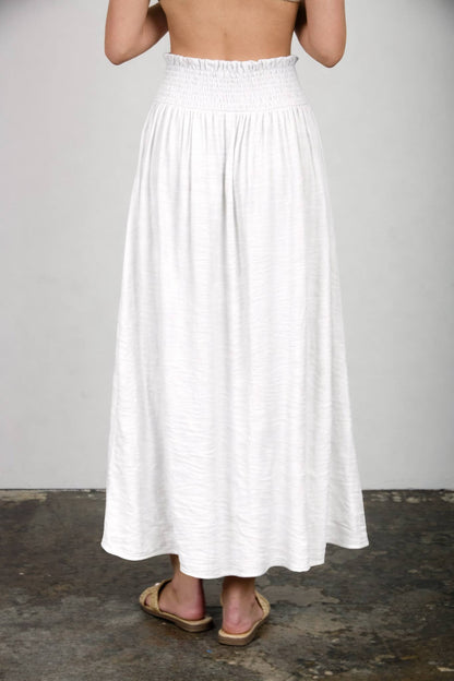 Countryside Maxi Skirt