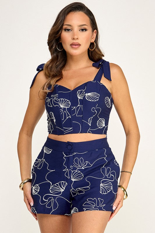 Sail Away Set