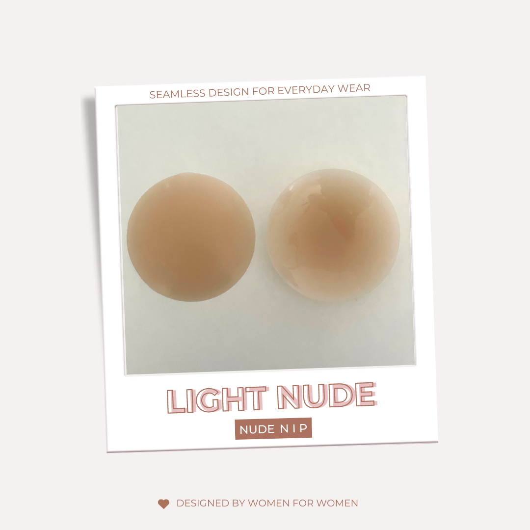 Nude Nips