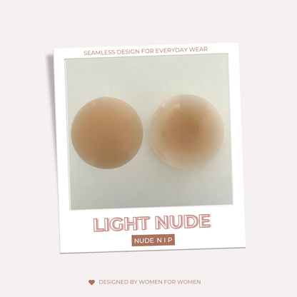 Nude Nips
