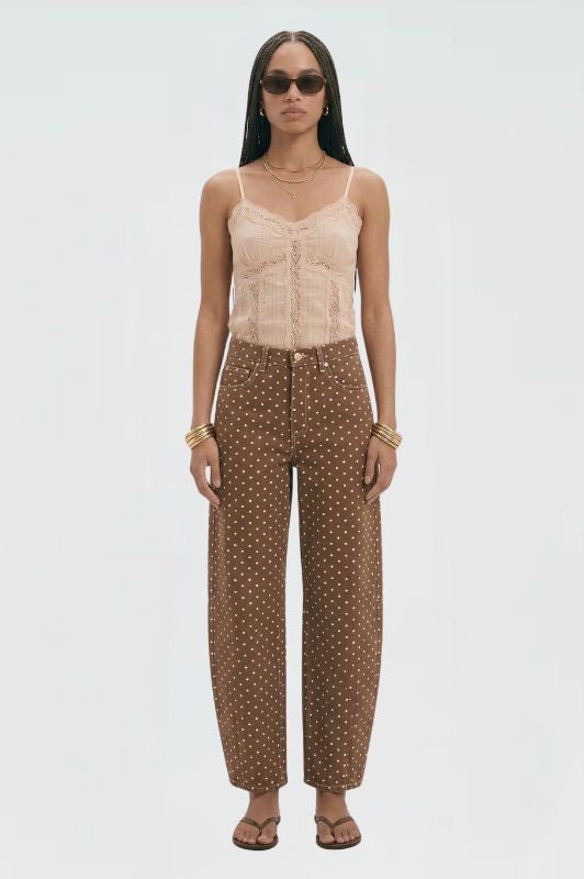 Dot Com Jeans
