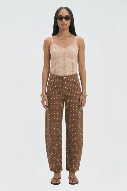 Dot Com Jeans