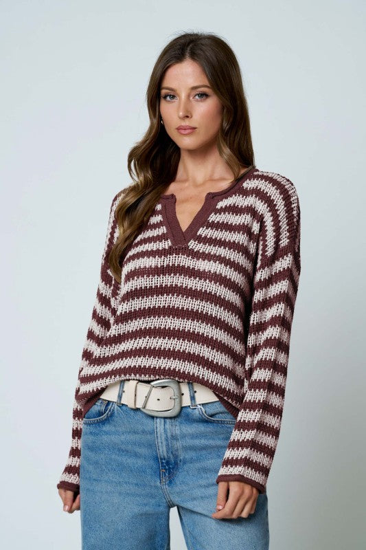 Vineyard Sweater