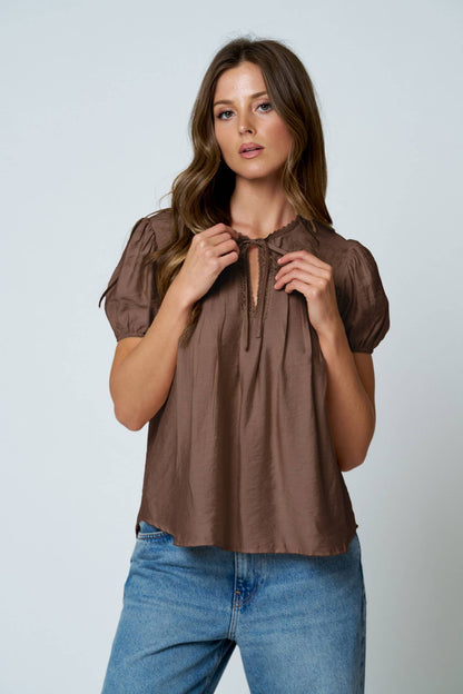 Heirloom Top